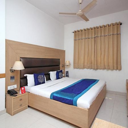 Hotel Arina Inn New Delhi Eksteriør bilde